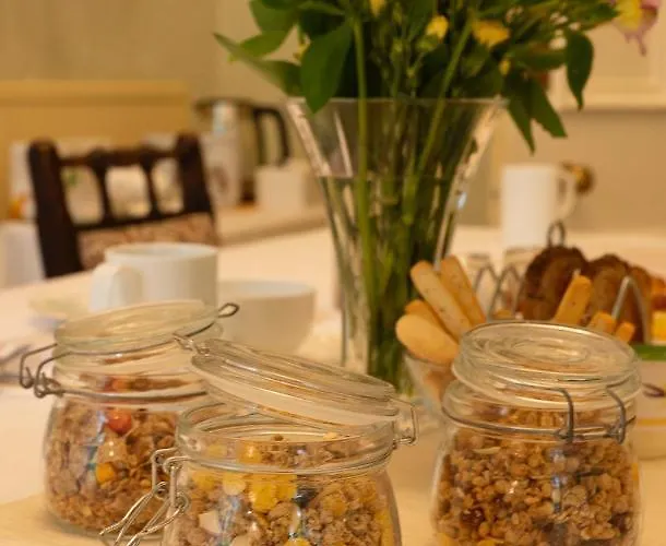 Georgian House Edinburgh