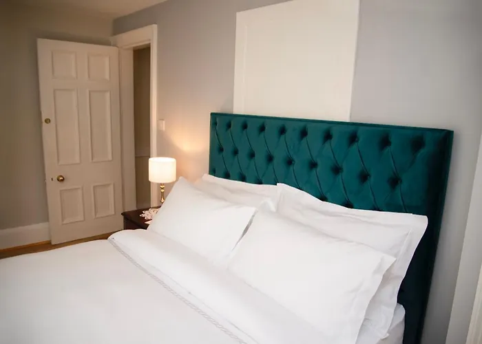 Georgian House Guest house Edinburgh