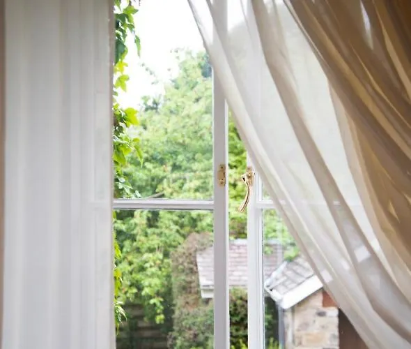 Guest house Georgian House