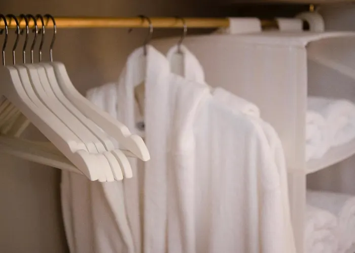 Guest house Georgian House Edinburgh