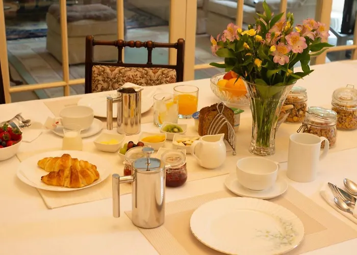 Georgian House Edinburgh