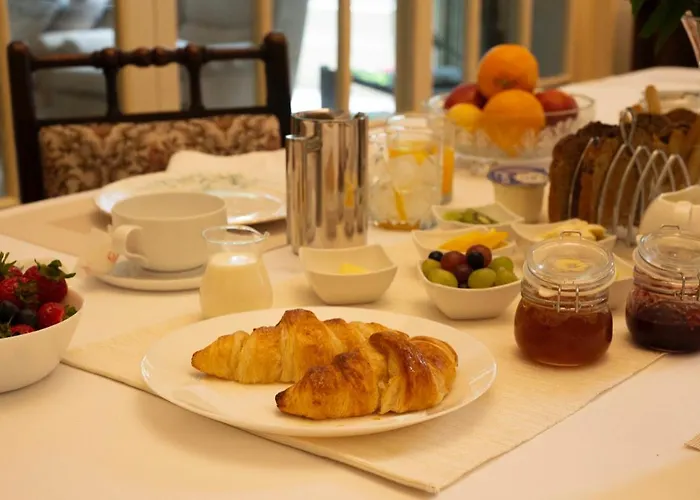 Georgian House Edinburgh