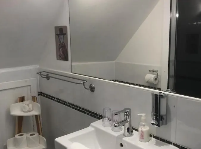 Albyn Townhouse エディンバラ