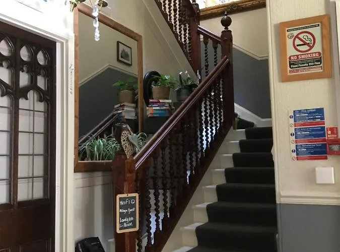 Albyn Townhouse