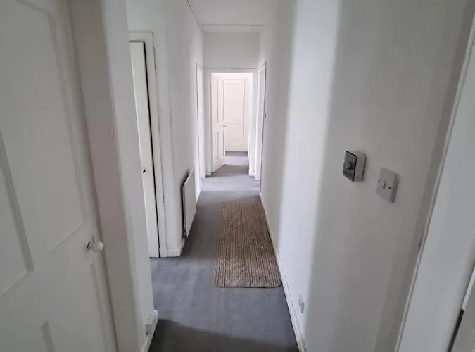 Bespoke Tours Scotland @ Morrison Street