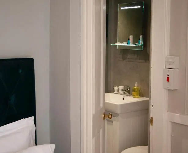 Georgian House Guest house Edinburgh