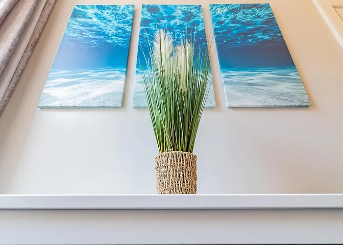 Pass The Keys Spacious And Homely Flat On The Royal Mile Lejlighed