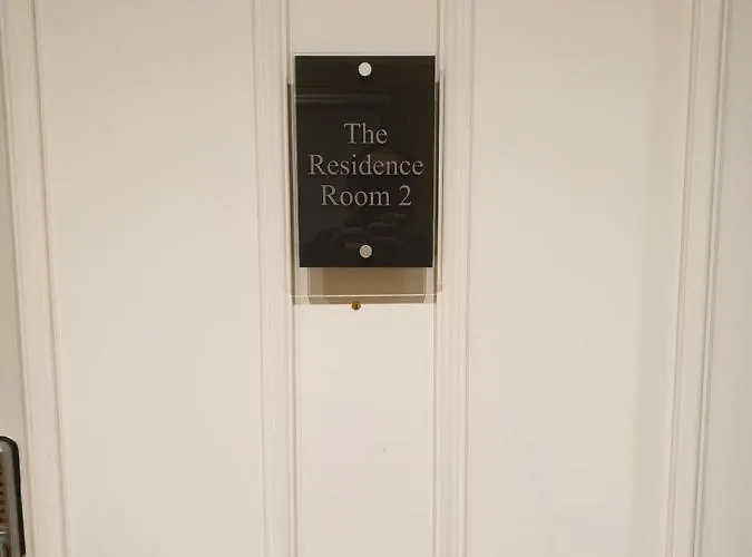 Guest house Lower Gilmore Place Edinburgh