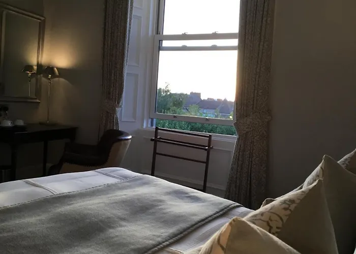 Martins Pensionat 3*