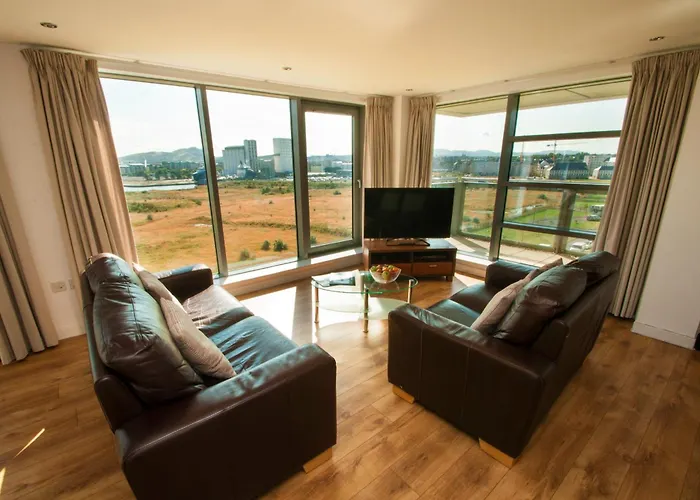 Aparthotel Ocean Serviced