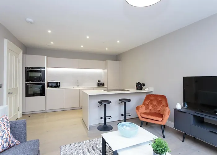 Dragon - Centre 1 Bed