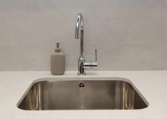 Dragon - Centre 1 Bed Διαμέρισμα