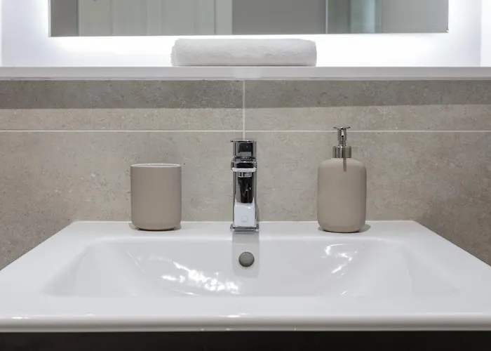 Διαμέρισμα Dragon - Centre 1 Bed Εδιμβούργο