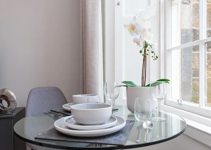 Διαμέρισμα Dragon - Centre 1 Bed