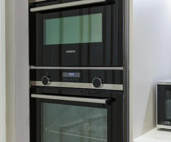 Dragon - Centre 1 Bed Διαμέρισμα Εδιμβούργο