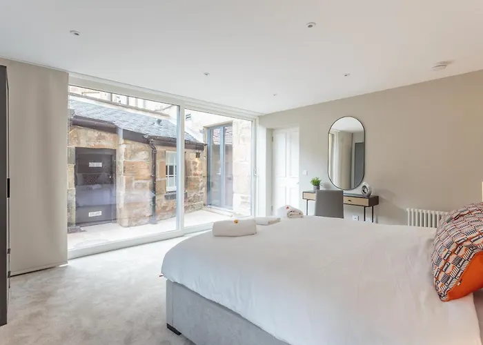 Διαμέρισμα Dragon - Centre 1 Bed *