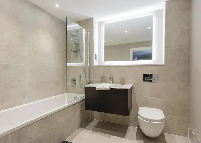 Appartamento Dragon - Centre 1 Bed