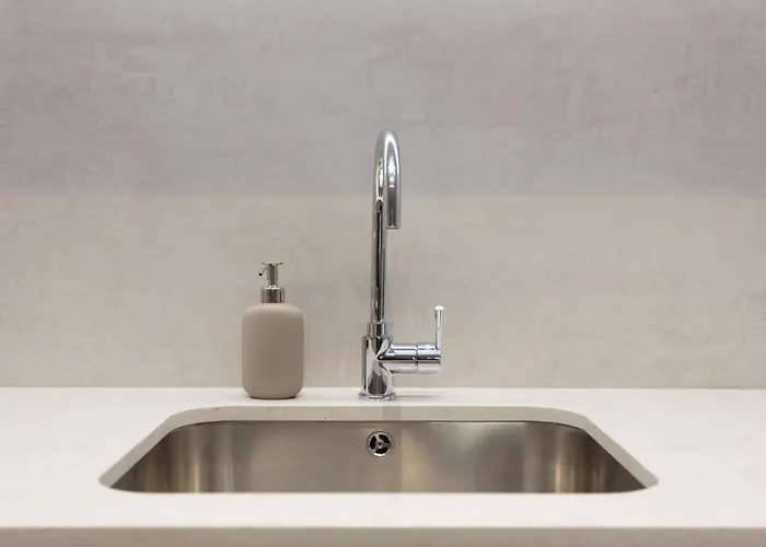 דירה Dragon - Centre 1 Bed *