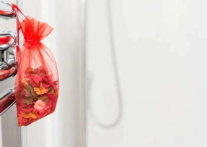 Luxury New Town 1 Bed