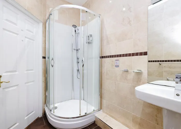 Guest house Castle Street Edinburgh