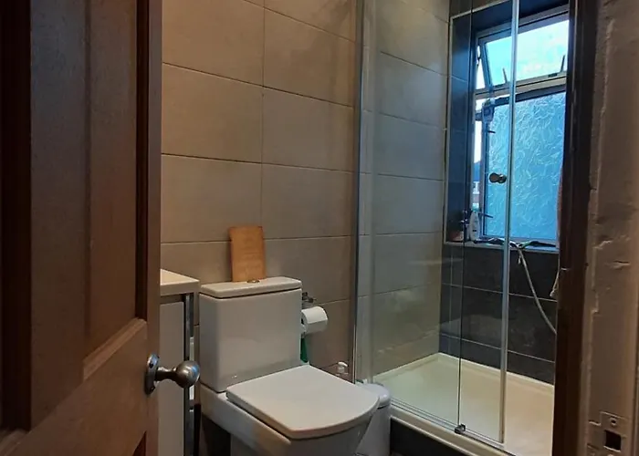 Lele's Flat - 15 Minutes To Airport & Centre
