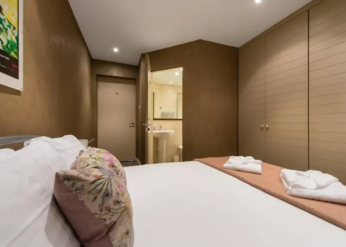 Royal Mile & Arthur's Seat Apt With Private Parking * Edynburg