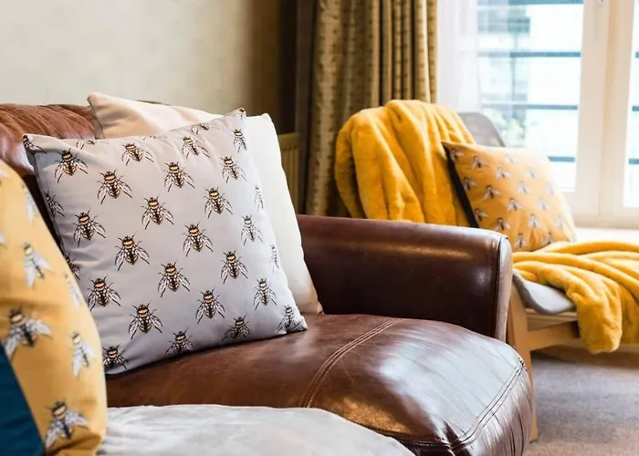 Royal Mile & Arthur's Seat Apt With Private Parking * Edynburg