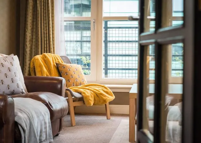 Royal Mile & Arthur's Seat Apt With Private Parking Apartament *