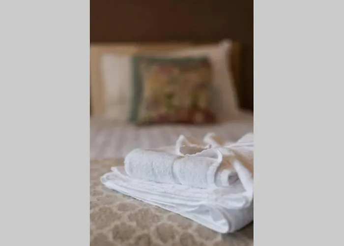 Apartament Royal Mile & Arthur's Seat Apt With Private Parking *