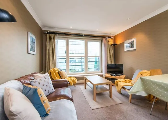 Royal Mile & Arthur's Seat Apt With Private Parking *