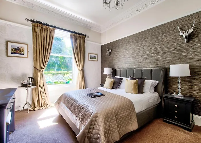 The Hedges Vendégház