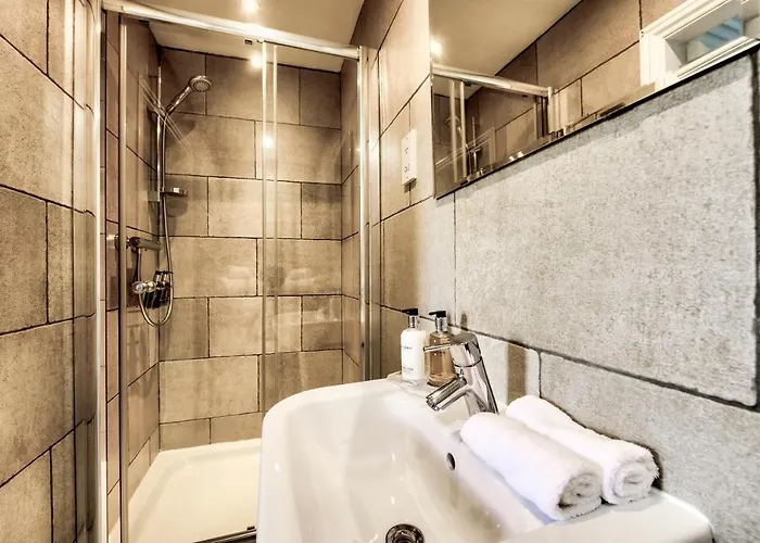 Vendégház The Hedges 5*