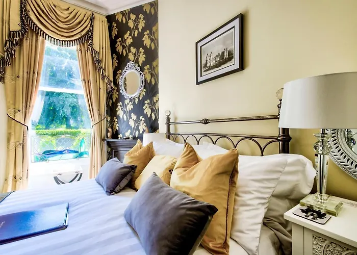 The Hedges Edimburgo