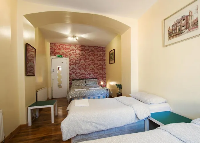 Σπίτι διακοπών 7 Bedroom Townhouse *