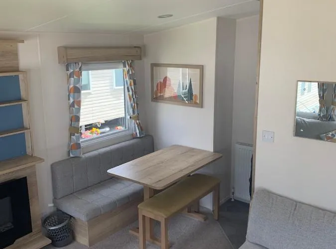 Seton Sands Haven Village * Edinburgh