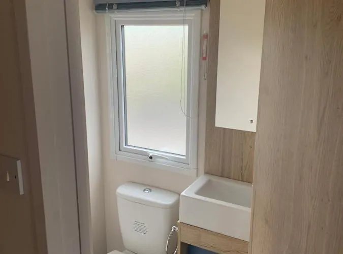 Seton Sands Haven Village Holiday home Edinburgh