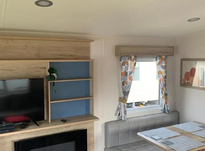 Holiday home Seton Sands Haven Village