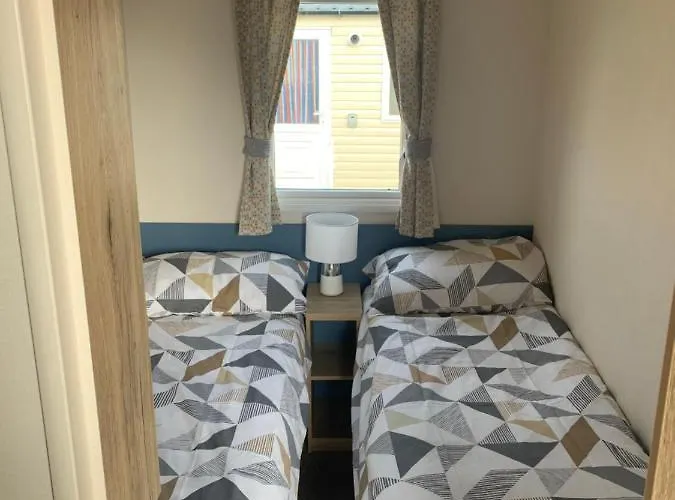 Seton Sands Haven Village Edinburgh