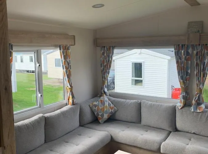 Seton Sands Haven Village