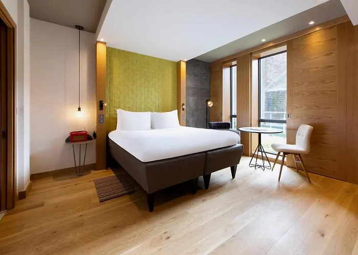 Market Street Hotel