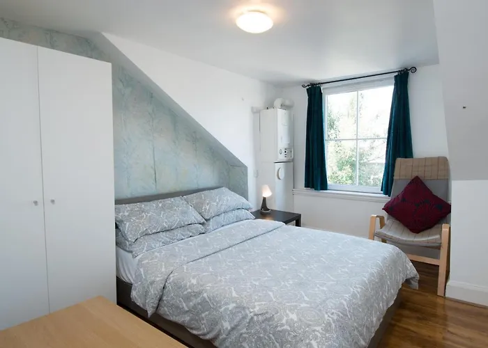 Σπίτι διακοπών 7 Bedroom Townhouse
