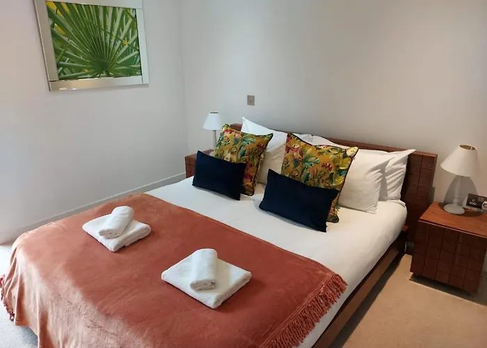 Quartermile Luxury Landing