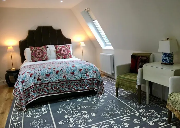 Antler 4*