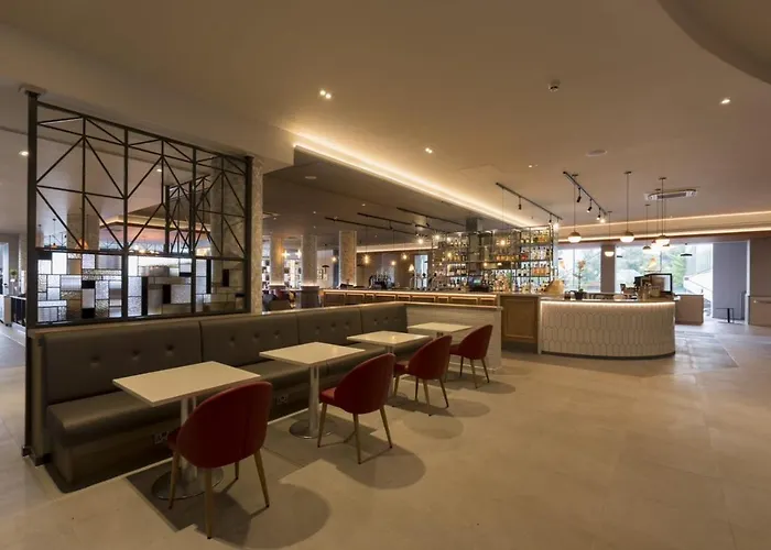 Hotel Zoo By Ihg Edimburgo