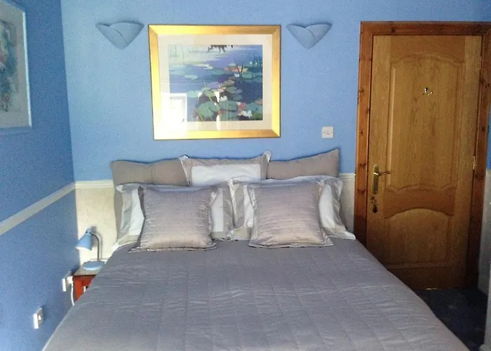 Carmichael ベッド・アンド・ブレックファスト