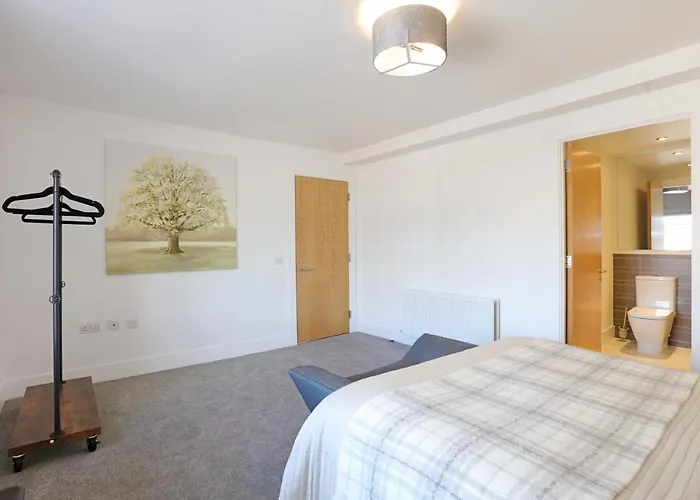 The Shandwick Place No 2 Apartamento Edimburgo