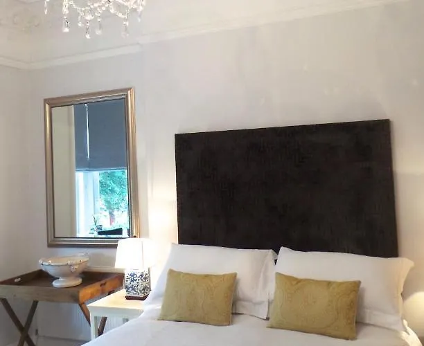 Antler 4* Эдинбург