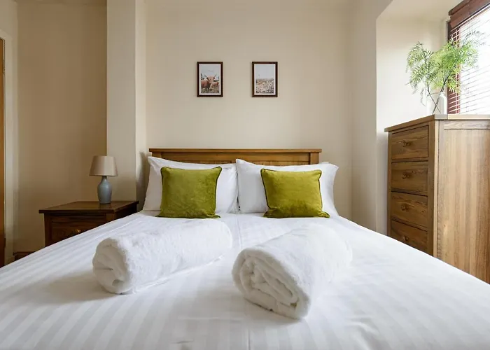 The Cockburn Courtyard By Calton Living Appartement *