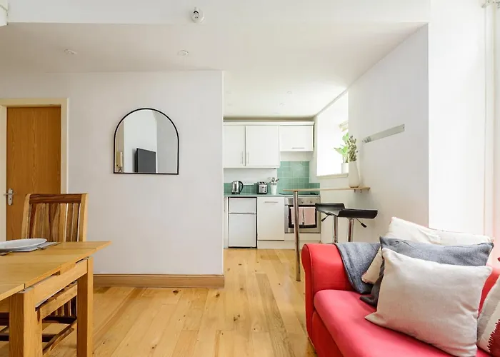 The Cockburn Courtyard By Calton Living 公寓 *