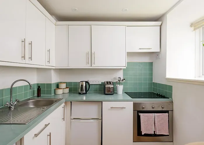 The Cockburn Courtyard By Calton Living 公寓 *